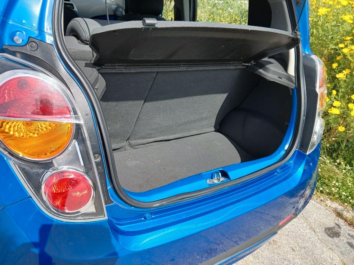 Chevrolet Spark 1.2 Benzina