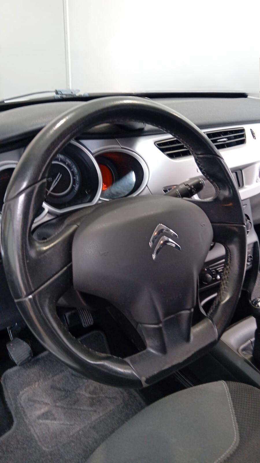 Citroen C3 1.4 HDi 70 Feel