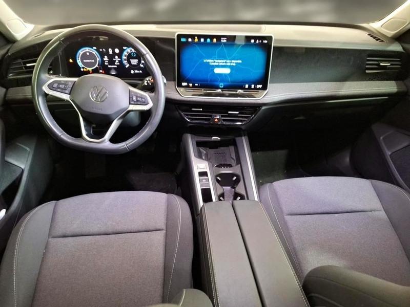 VOLKSWAGEN PASSAT VARIANT 2.0 TDI SCR EVO 90KW PASSAT DSG STATION WAGON
