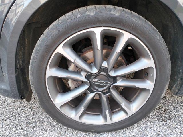 FIAT 500X 1.0 T3 120 CV Sport