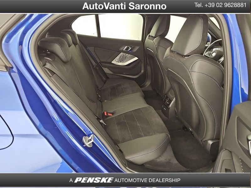 BMW Serie 1 120d 48V MSport