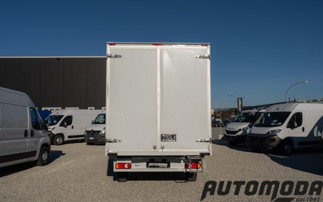 OPEL Movano 2.3CDTI 145CV Cassonato