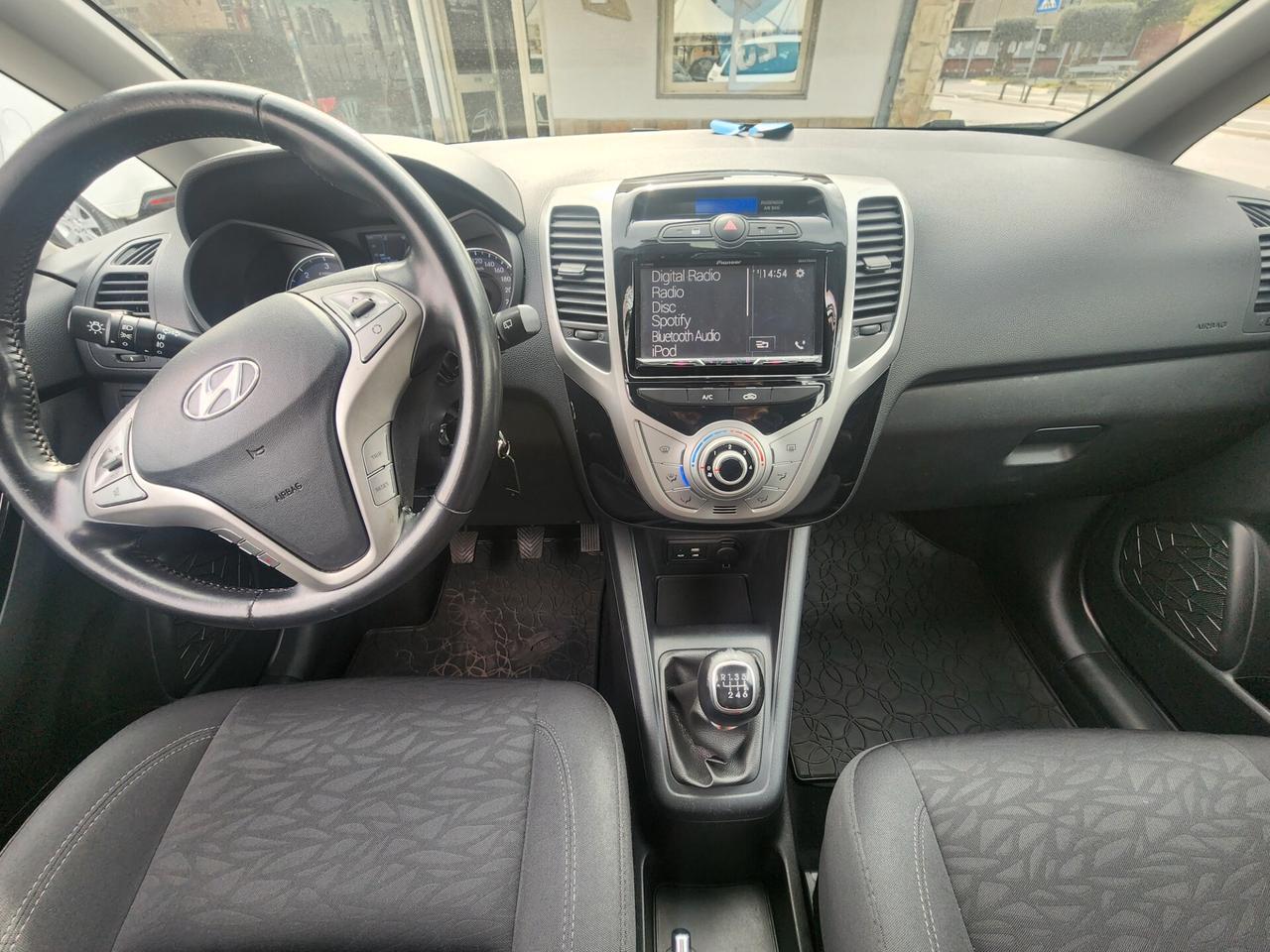 Hyundai iX20 1.4 Crdi 6 marce - 2019