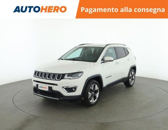 JEEP Compass 1.4 MultiAir 2WD Limited