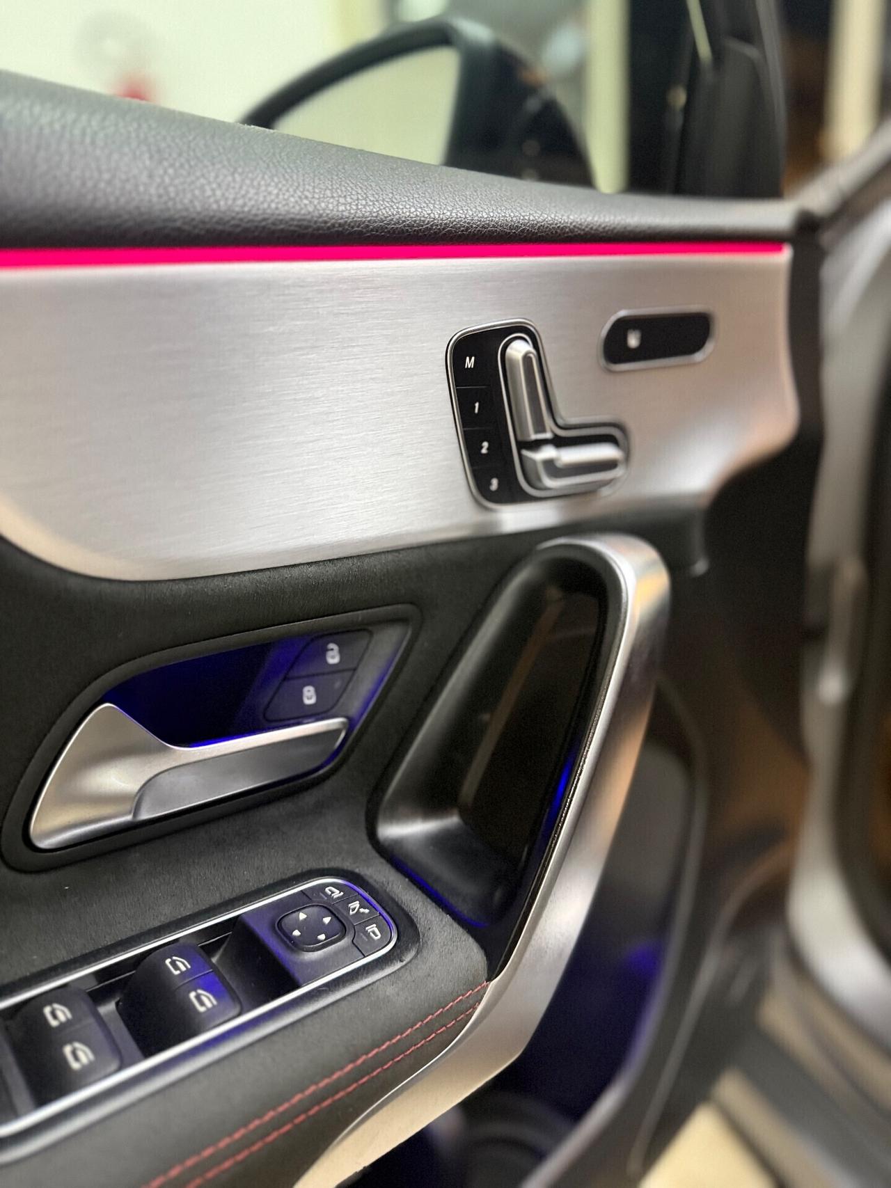 Mercedes-benz A 35 4Matic Amg