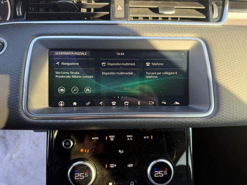 Land Rover RR Evoque Range Rover Evoque 2.0D I4-L.Flw 150 CV AWD Auto S