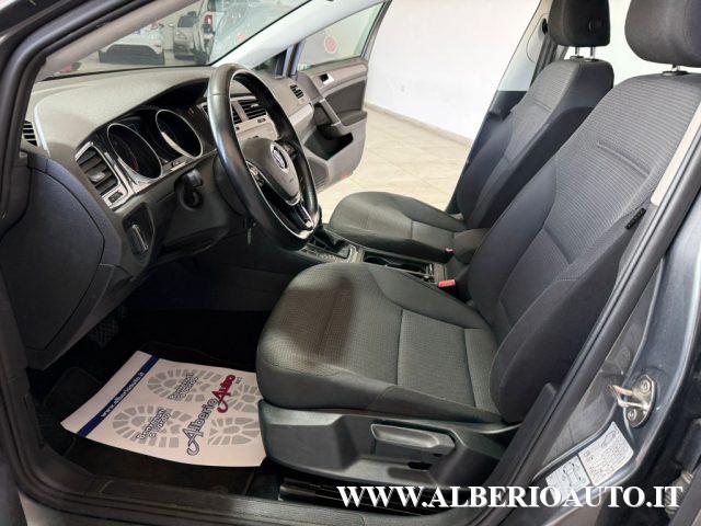 VOLKSWAGEN Golf 1.6 TDI 115CV DSG 5p. Business