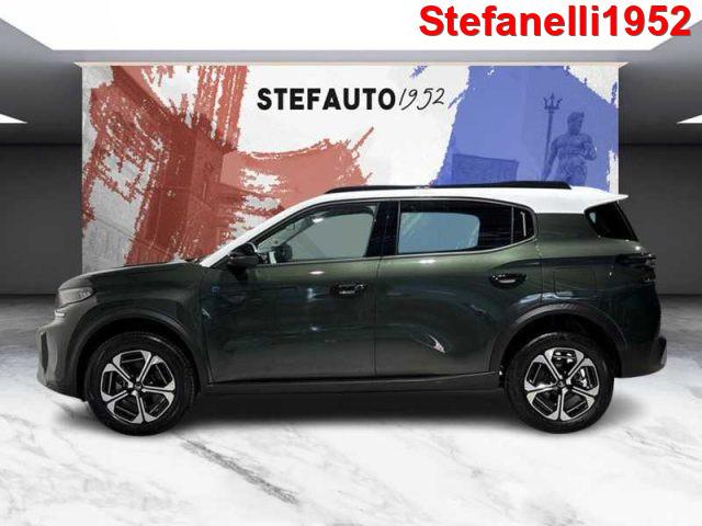 CITROEN C3 Aircross Nuova Elettrica 83kw (113cv) -Â MAX
