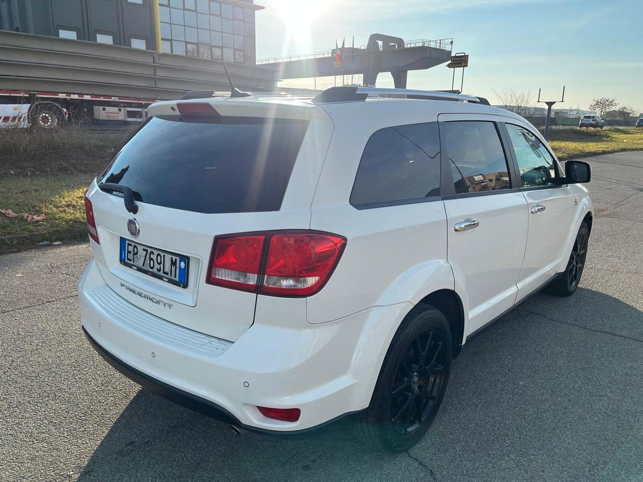 Fiat Freemont 2.0 Multijet 170 CV Urban