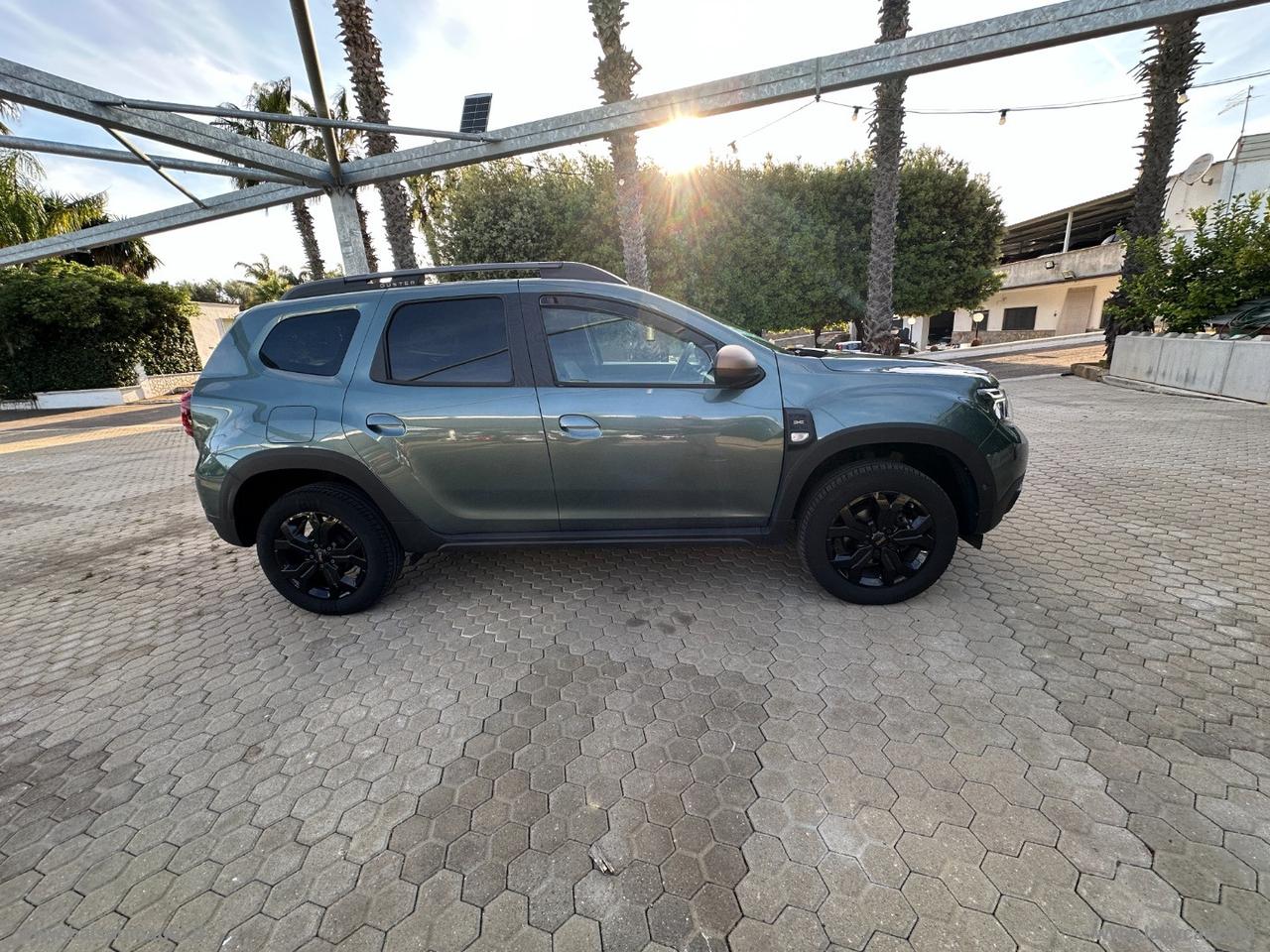 DACIA Duster 1.0 TCe GPL 4x2 Extreme