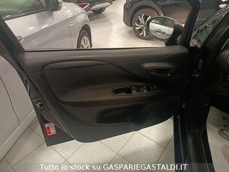 FIAT Punto Punto 1.3 MJT II S&S 95 CV 5 porte Street