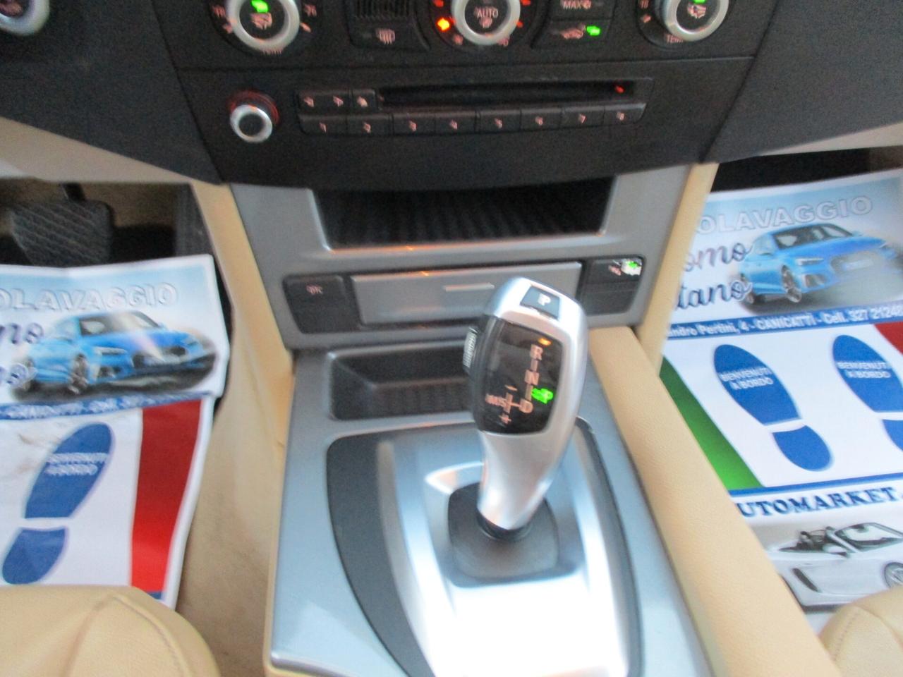 Bmw 520 D Touring MOLTO BELLO FULL OPTIONAL