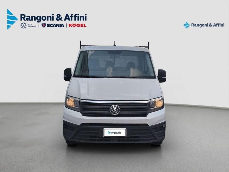 Volkswagen Crafter 35 2.0 TDI 140CV PM Cassonato Business