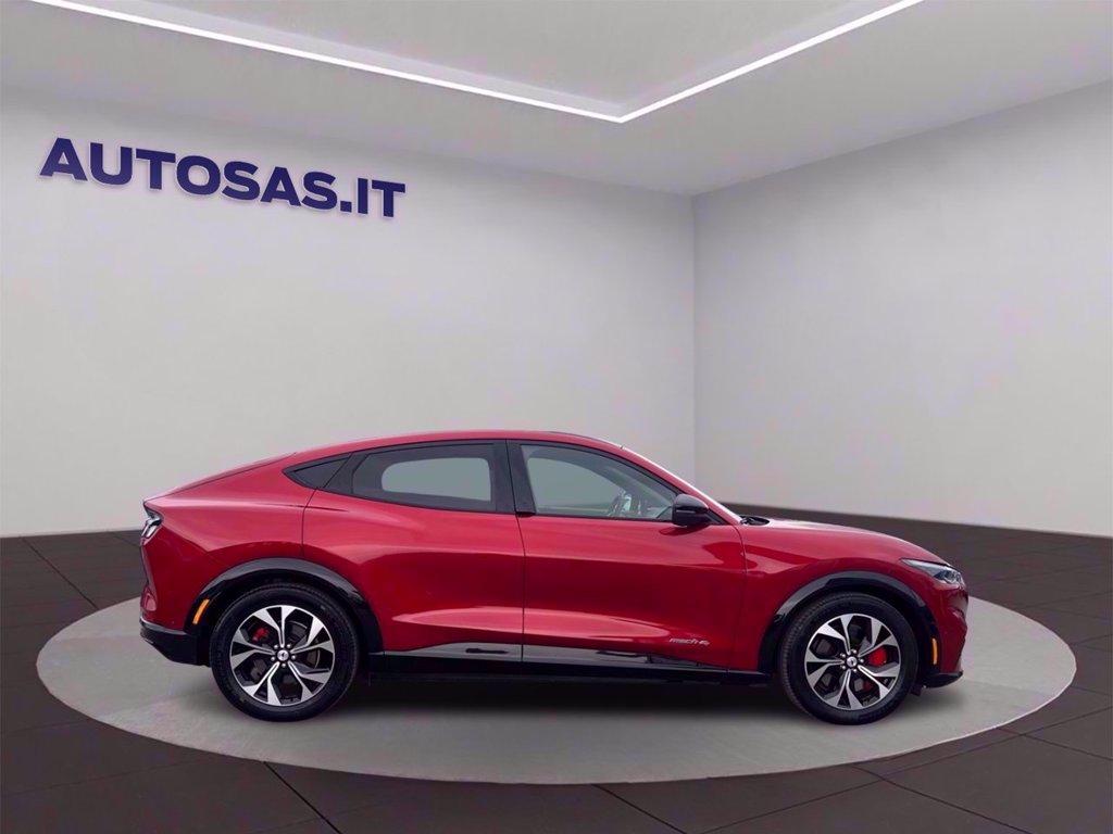 FORD Mustang Mach-e standard range awd 269cv auto del 2021