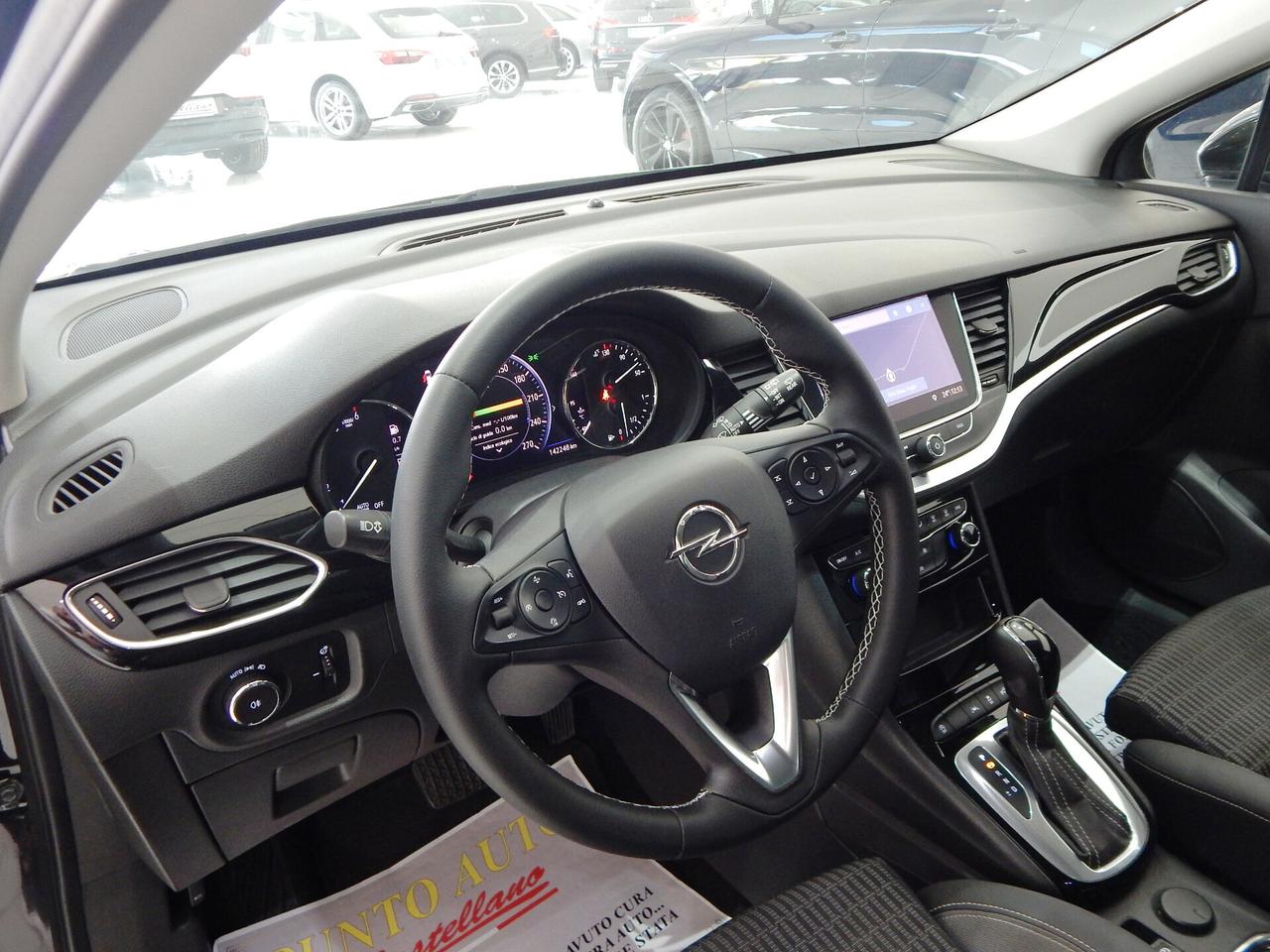 Opel Astra Sports Tourer 1.5 CDTI Business Elegance AT9