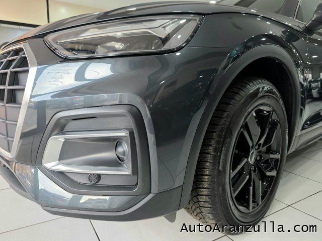 AUDI Q5 35 2.0 TDI 163CV S tronic Business Navi