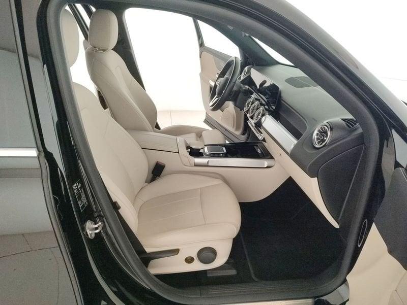 Mercedes-Benz EQB 300 Sport Plus 4matic