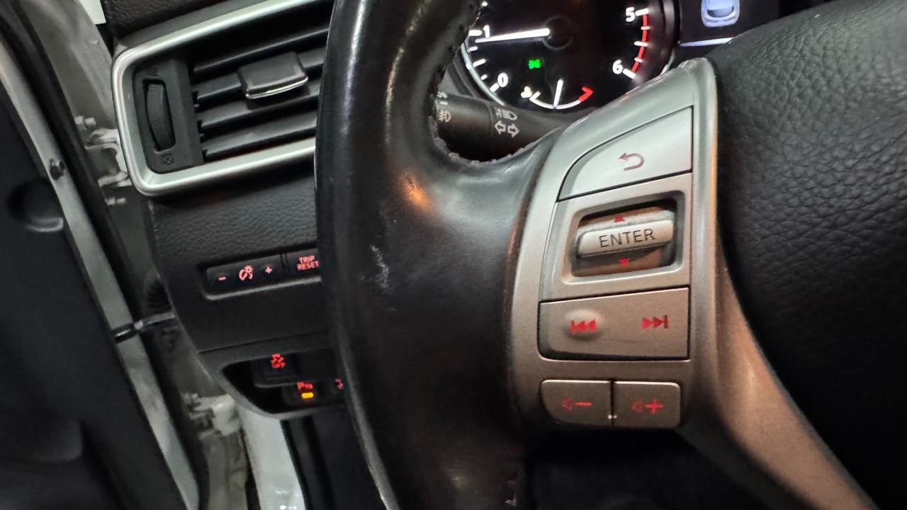 Nissan Qashqai 1.5 dCi Acenta