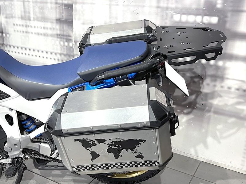 Honda Africa Twin 1100 Adv Sport