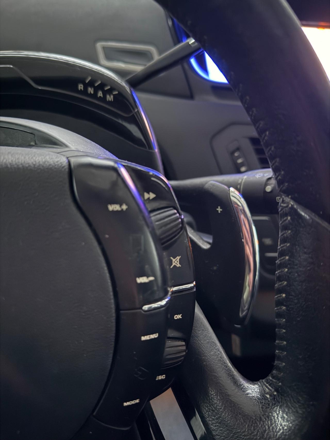 Citroen C4 Picasso 2.0 HDi 138 FAP CMP6 Exclusive 7 posti