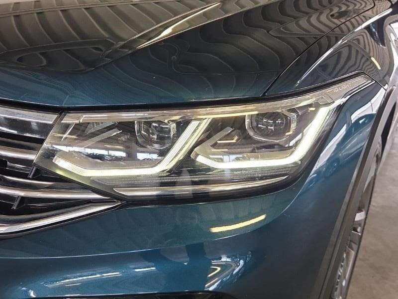 Volkswagen Tiguan 2ª serie 2.0 TDI 150 CV SCR DSG R-Line