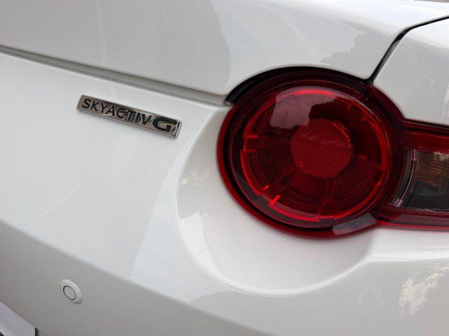 MAZDA MX-5 SOFT TOP 1.5 132CV EXCLUSIVE-LINE DRIVER ASSIST.