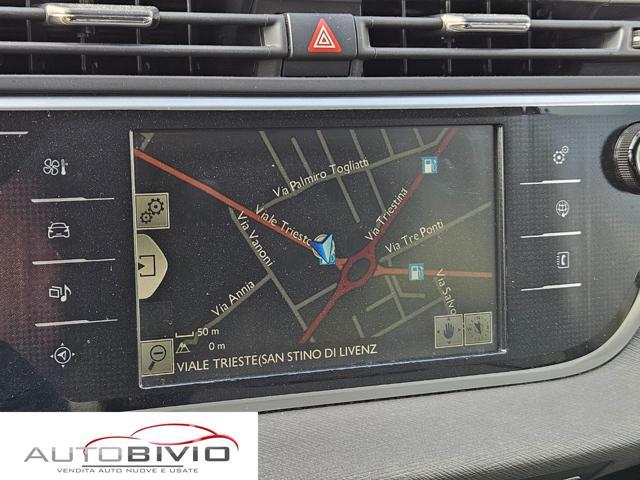 CITROEN C4 Picasso 1.6 e-HDi 115 Exclusive/FullOptional!