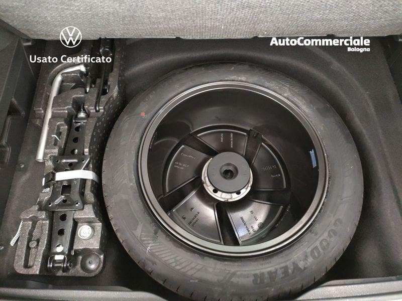 Volkswagen Passat 2.0 TDI 150 CV SCR EVO DSG Business