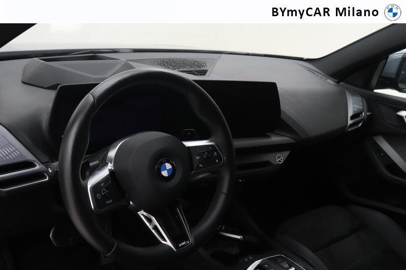 BMW Serie 2 Gran Coupe 218 d MSport Pro DCT