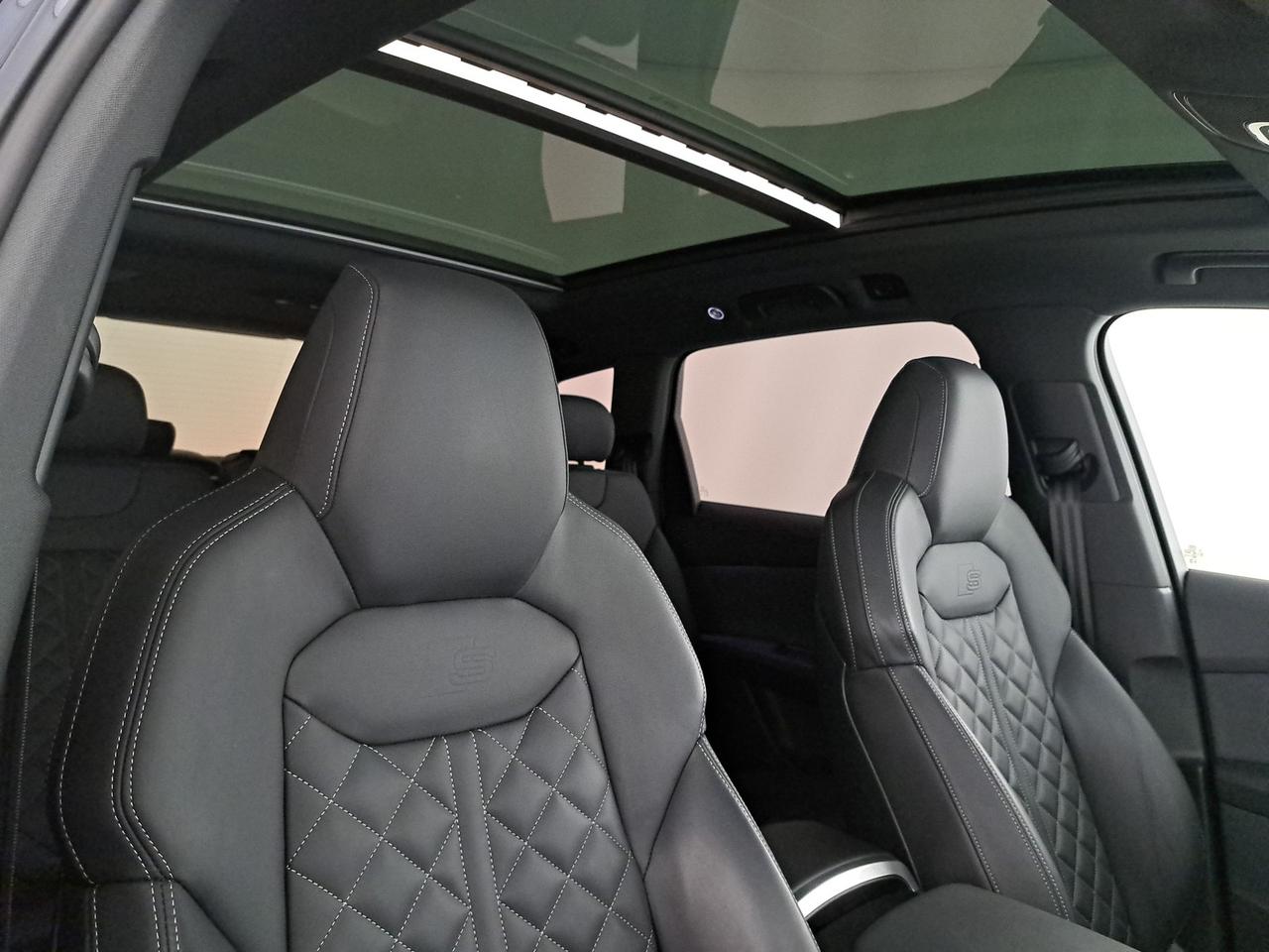 Audi Q7 3.0 tdi mhev s line edition quattro 286cv tiptronic 7p.ti