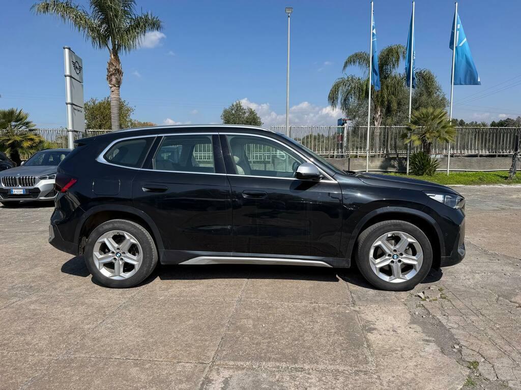 BMW X1 18 d xLine sDrive DCT