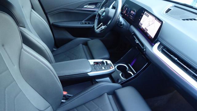 BMW X1 xDrive 23i Msport