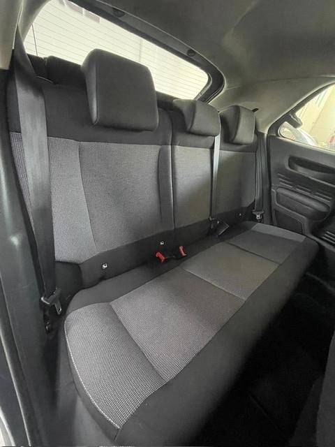 Citroen C4 Cactus BlueHDi 100 S&S ETG6 Shine