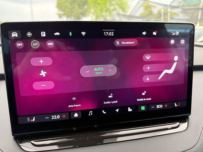 Škoda Elroq 60 Sportline 63 kWh Batteria 150 kW (204 CV) automatico