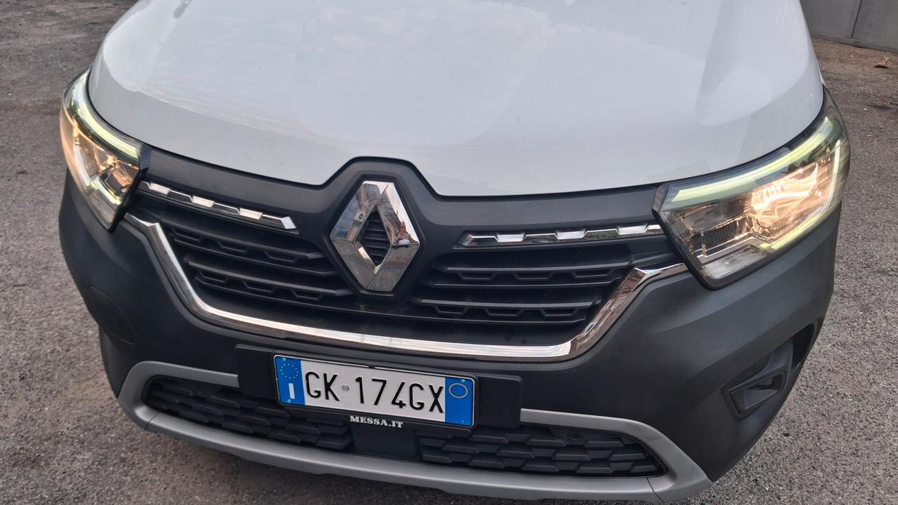Renault Kangoo 1.3 TCe 100CV Van Open Sesame