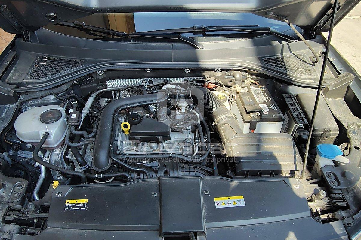 VOLKSWAGEN T-Roc 1.0 TSI Business BlueMotion Technology