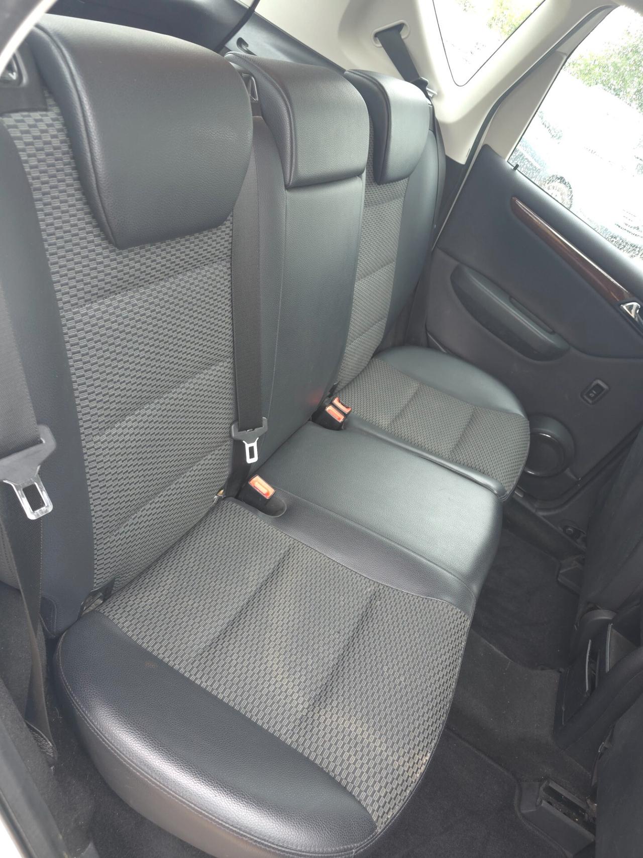 Mercedes-benz A 180 CDI Avantgarde