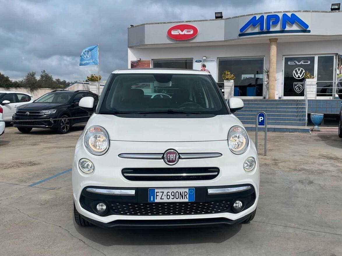 Fiat 500L 1.3 Multijet 95 CV Cross