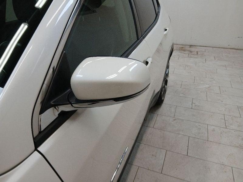 Jeep Compass 1.4 m-air Limited 2wd 140cv