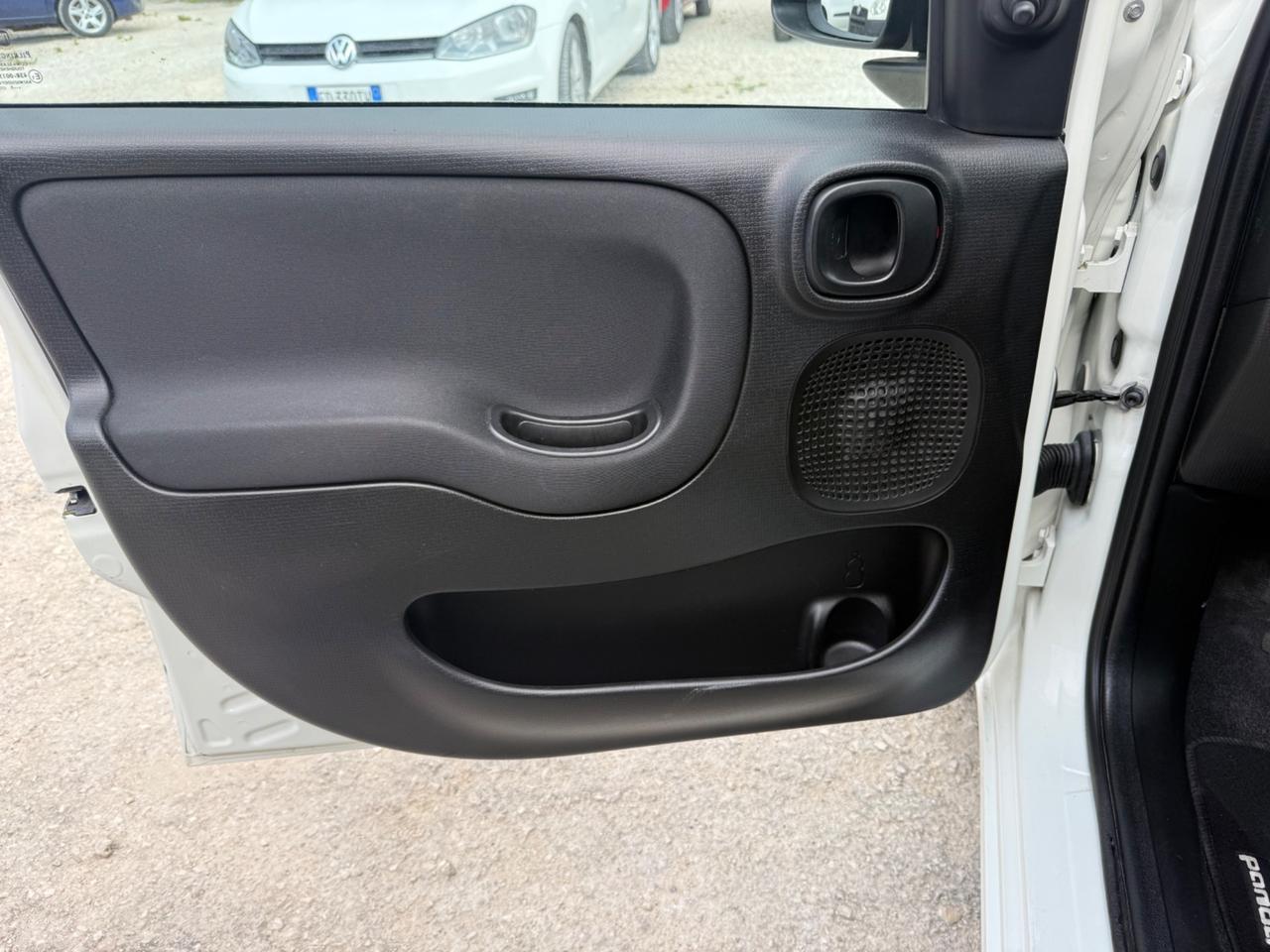 Fiat Panda 1.3 MJT 80 CV Lounge 2018