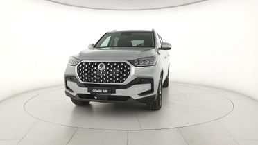 SSANGYONG Rexton IV - Rexton 2.2 e-xdi Icon 4wd auto