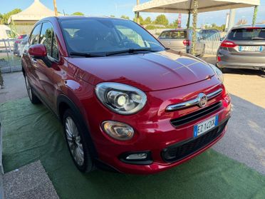 Fiat 500X 1.6 diesel 120 CV Lounge nuova garanzia 12