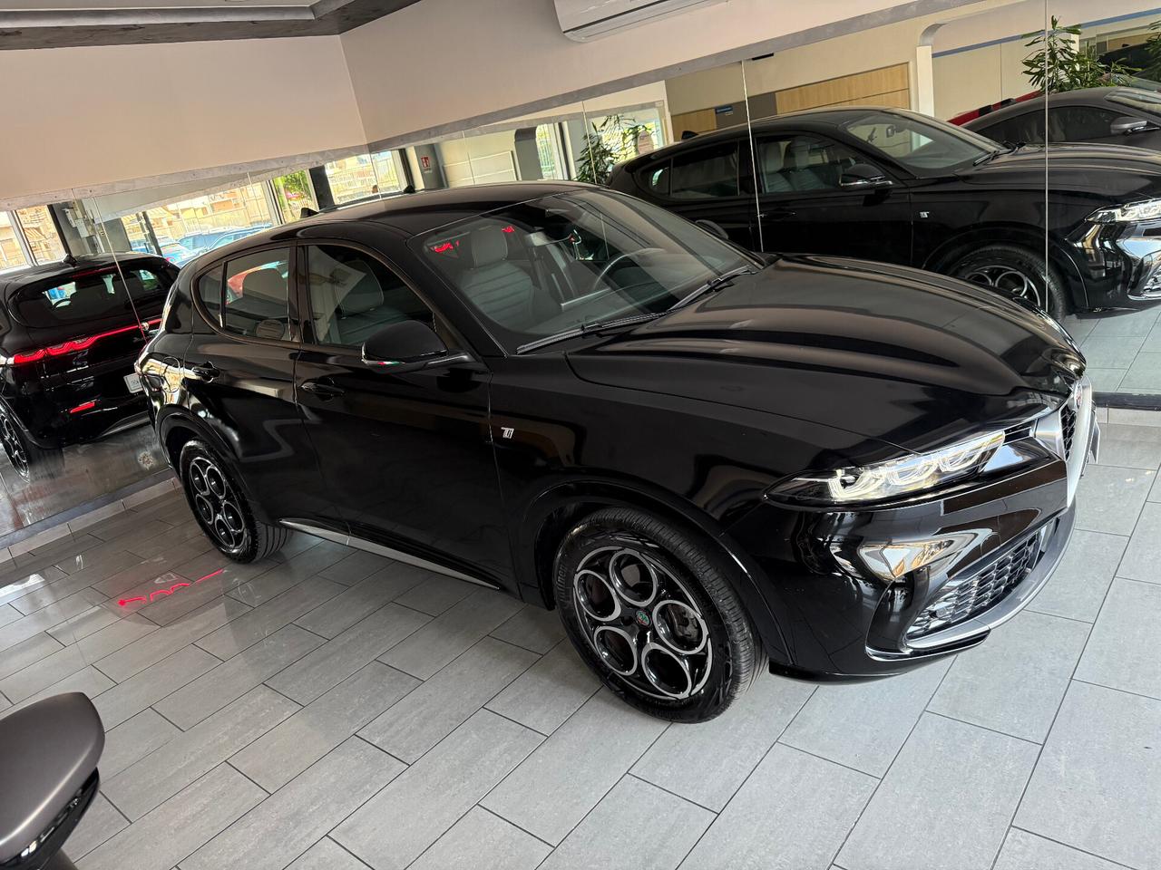 ALFA ROMEO TONALE 1.6 130 CV AUTOMATICA LED