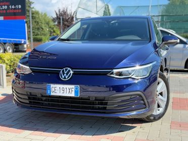 Volkswagen Golf 2.0TDI 150CV DSG IVA ESPOSTA