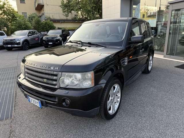 Land Rover Range Rover Sport Range Rover Sport 2.7tdV6 S auto E4 pelle '19 navi
