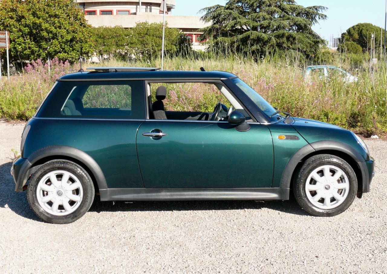 Mini Mini De luxe - (M1335)