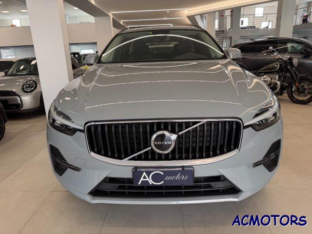 VOLVO XC60 B4 (d) automatico Business