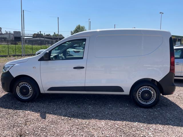 RENAULT Express 1.4 Blue dCi 75 Van