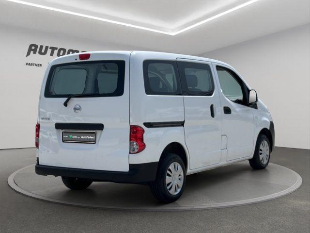NISSAN NV200 1.5DCi 110CV N1