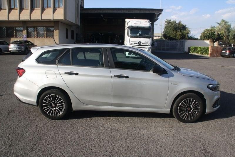 FIAT Tipo Tipo 1.6 Mjt S&S SW Business autocarro